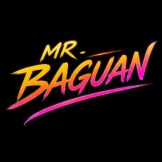 Mr Baguan